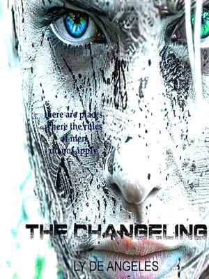 cover image of The Changeling